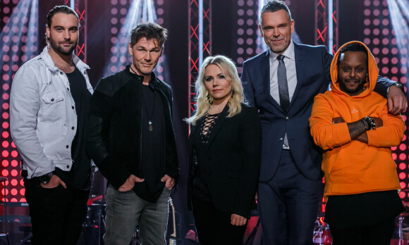- «The Voice»-kontrakten kan ødelegge en musikkarriere